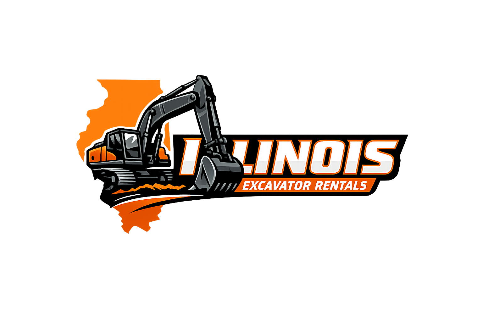 Illinois Excavator Rentals